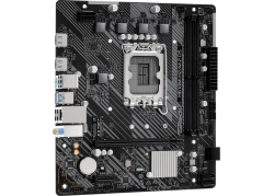 ASRock 1700 H610M-H2/M.2 D5 - DDR5/M.2/2xHDMI/ÂµATX