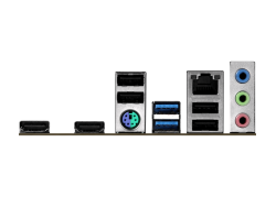 ASRock 1700 H610M-H2/M.2 D5 - DDR5/M.2/2xHDMI/ÂµATX