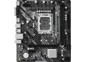 ASRock 1700 H610M-HDV/M.2 R2.0 - DDR4/M.2/DP/HDMI/VGA
