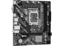 ASRock 1700 H610M-HDV/M.2 R2.0 - DDR4/M.2/DP/HDMI/VGA