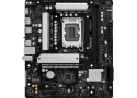 ASRock 1851 B860M-X - DDR5/2xM.2/DP/HDMI/ÂµATX