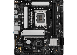 ASRock 1851 B860M-X - DDR5/2xM.2/DP/HDMI/ÂµATX