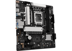 ASRock 1851 B860M-X - DDR5/2xM.2/DP/HDMI/ÂµATX