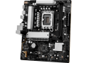 ASRock 1851 B860M-X - DDR5/2xM.2/DP/HDMI/ÂµATX