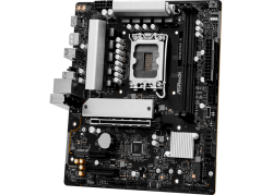 ASRock 1851 B860M-X - DDR5/2xM.2/DP/HDMI/ÂµATX