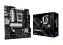 ASRock 1851 B860M-X - DDR5/2xM.2/DP/HDMI/ÂµATX