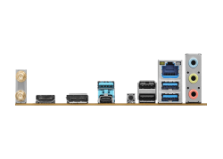 ASRock 1851 B860M-X WIFI - DDR5/2xM.2/DP/HDMI/ÂµATX