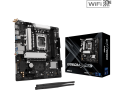 ASRock 1851 B860M-X WIFI - DDR5/2xM.2/DP/HDMI/ÂµATX