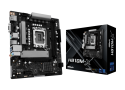 ASRock 1851 H810M-X - DDR5/M.2/DP/HDMI/VGA/ÂµATX