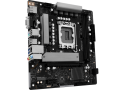 ASRock 1851 H810M-X - DDR5/M.2/DP/HDMI/VGA/ÂµATX