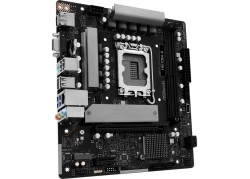 ASRock 1851 H810M-X - DDR5/M.2/DP/HDMI/VGA/ÂµATX