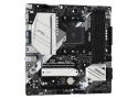 ASRock AM4 B550M Pro4 - DDR4/M.2/DP/HDMI/VGA/ÂµATX