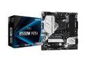 ASRock AM4 B550M Pro4 - DDR4/M.2/DP/HDMI/VGA/ÂµATX
