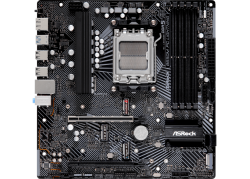 ASRock AM5 B650M PG Lightning - DDR5/M.2/DP/HDMI/ÂµATX