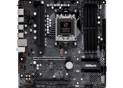 ASRock AM5 B650M PG Lightning - DDR5/M.2/DP/HDMI/ÂµATX