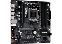 ASRock AM5 B650M PG Lightning - DDR5/M.2/DP/HDMI/ÂµATX