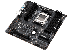 ASRock AM5 B650M PG Lightning - DDR5/M.2/DP/HDMI/ÂµATX