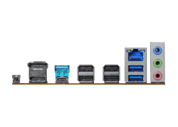 ASRock AM5 B650M PG Lightning - DDR5/M.2/DP/HDMI/ÂµATX