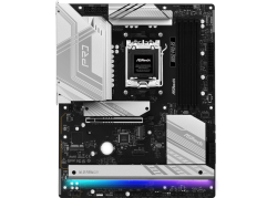 ASRock AM5 B850 Pro RS - DDR5/4xM.2/HDMI/USB-C/ATX