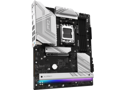 ASRock AM5 B850 Pro RS - DDR5/4xM.2/HDMI/USB-C/ATX