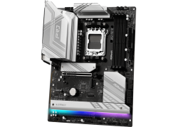 ASRock AM5 B850 Pro RS - DDR5/4xM.2/HDMI/USB-C/ATX