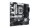ASUS 1700 B760M-A CSM PRIME - DDR5/2xM.2/DP/2xHDMI/ÂµATX