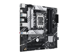 ASUS 1700 B760M-A CSM PRIME - DDR5/2xM.2/DP/2xHDMI/ÂµATX