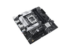 ASUS 1700 B760M-A CSM PRIME - DDR5/2xM.2/DP/2xHDMI/ÂµATX