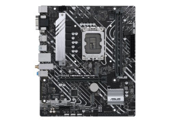 ASUS 1700 H610M-A WIFI D4 PRIME - DDR4/2xM.2/DP/HDMI/VGA