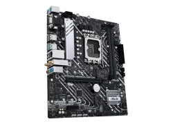ASUS 1700 H610M-A WIFI D4 PRIME - DDR4/2xM.2/DP/HDMI/VGA