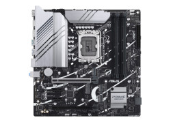 ASUS 1700 Z790M-PLUS PRIME - DDR5/3xM.2/DP/HDMI/ÂµATX