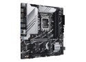 ASUS 1700 Z790M-PLUS PRIME - DDR5/3xM.2/DP/HDMI/ÂµATX