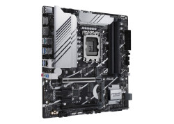 ASUS 1700 Z790M-PLUS PRIME - DDR5/3xM.2/DP/HDMI/ÂµATX