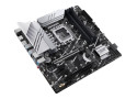 ASUS 1700 Z790M-PLUS PRIME - DDR5/3xM.2/DP/HDMI/ÂµATX