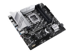 ASUS 1700 Z790M-PLUS PRIME - DDR5/3xM.2/DP/HDMI/ÂµATX