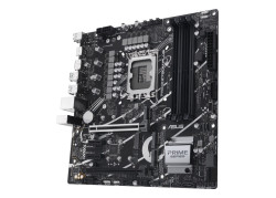 ASUS 1700 Z790M-PLUS PRIME - DDR5/3xM.2/DP/HDMI/ÂµATX