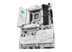 ASUS 1851 B860-A GAMING WIFI ROG STRIX - DDR5/4xM.2/wit