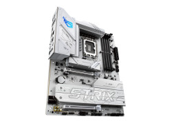 ASUS 1851 B860-A GAMING WIFI ROG STRIX - DDR5/4xM.2/wit