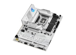 ASUS 1851 B860-A GAMING WIFI ROG STRIX - DDR5/4xM.2/wit