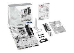 ASUS 1851 B860-A GAMING WIFI ROG STRIX - DDR5/4xM.2/wit