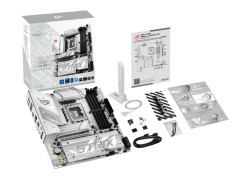 ASUS 1851 B860-G GAMING WIFI ROG STRIX - DDR5/4xM.2/wit