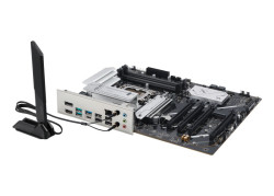 ASUS 1851 B860-PLUS WIFI PRIME - DDR5/2xM.2/DP/HDMI/ATX