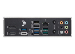 ASUS 1851 B860-PLUS WIFI TUF GAMING - DDR5/3xM.2/DP/HDMI