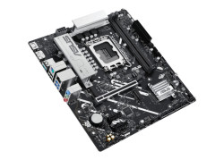 ASUS 1851 B860M-K PRIME - DDR5/2xM.2/DP/HDMI/ÂµATX