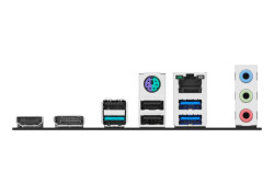 ASUS 1851 B860M-K PRIME - DDR5/2xM.2/DP/HDMI/ÂµATX