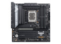 ASUS 1851 B860M-PLUS TUF GAMING - DDR5/3xM.2/DP