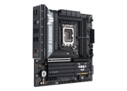 ASUS 1851 B860M-PLUS TUF GAMING - DDR5/3xM.2/DP