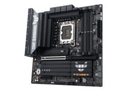 ASUS 1851 B860M-PLUS TUF GAMING - DDR5/3xM.2/DP