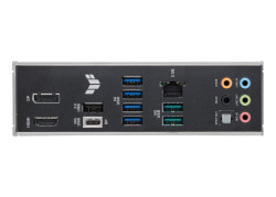 ASUS 1851 B860M-PLUS TUF GAMING - DDR5/3xM.2/DP