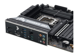ASUS 1851 B860M-PLUS TUF GAMING - DDR5/3xM.2/DP